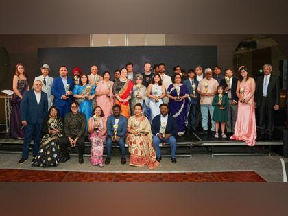 NRI Achievers Awards 2025 Celebrates Global Indian Excellence in London | NRI Achievers Awards 2025 Celebrates Global Indian Excellence in London
