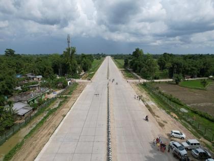 Road awards by NHAI declined for second year, construction pace rises: Nuvama | Road awards by NHAI declined for second year, construction pace rises: Nuvama