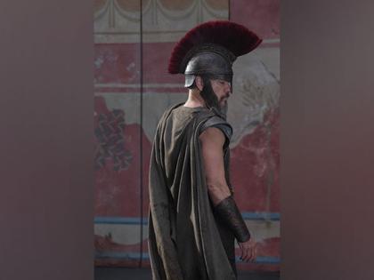 Christopher Nolan's The Odyssey teaser leaks online ahead of theatrical release | Christopher Nolan's The Odyssey teaser leaks online ahead of theatrical release