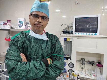 Big Hernia, No Worries - Complex Hernia Surgeries Now Possible at Varad Multispeciality Hospital, Punawale | Big Hernia, No Worries - Complex Hernia Surgeries Now Possible at Varad Multispeciality Hospital, Punawale