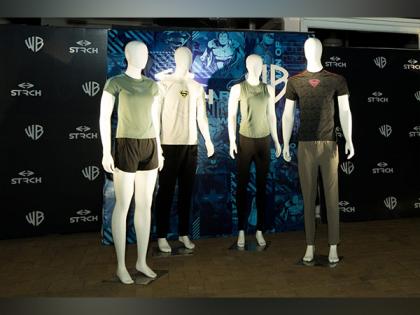 STRCH Unveils Warner Bros Collection with a High-Energy Community Launch | STRCH Unveils Warner Bros Collection with a High-Energy Community Launch