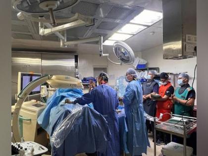 BD India Roadshow Introduces Physicians from Across 7 Cities to Cutting-Edge Atherothrombectomy Technology for Vascular Disease Treatment | BD India Roadshow Introduces Physicians from Across 7 Cities to Cutting-Edge Atherothrombectomy Technology for Vascular Disease Treatment