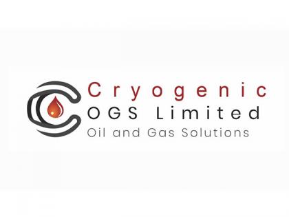 Cyrogenic OGS Limited IPO Opens on July 3, 2025 | Cyrogenic OGS Limited IPO Opens on July 3, 2025