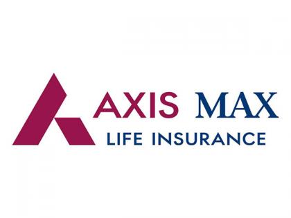 Axis Max Life Launches Nifty 500 Multifactor 50 Index Pension Fund for long-term retirement wealth creation | Axis Max Life Launches Nifty 500 Multifactor 50 Index Pension Fund for long-term retirement wealth creation