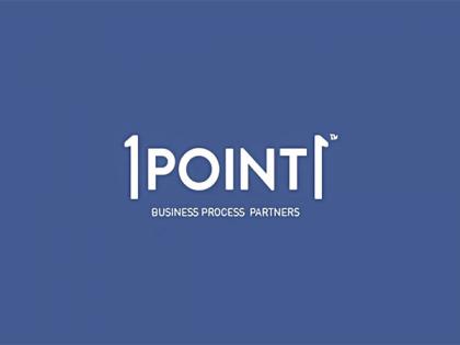 One Point One Solutions Limited achieves prestigious CMMI V3.0 Maturity Level 3 certification for Development and Services | One Point One Solutions Limited achieves prestigious CMMI V3.0 Maturity Level 3 certification for Development and Services