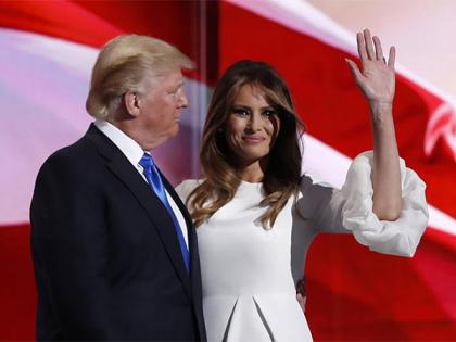 Melania, her parents should be on first boat: Deportation petition targets US first lady, questions Trump's naturalized citizen policy | Melania, her parents should be on first boat: Deportation petition targets US first lady, questions Trump's naturalized citizen policy