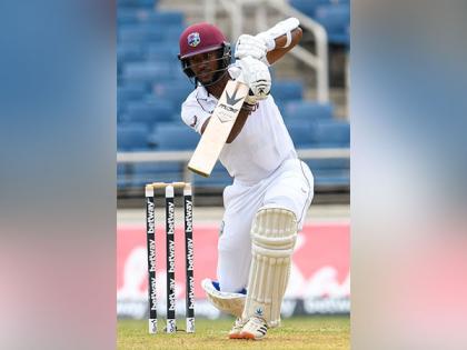 WI's Kraigg Braithwaite speaks on playing 100 Tests, calls his journey "pretty tough" | WI's Kraigg Braithwaite speaks on playing 100 Tests, calls his journey "pretty tough"