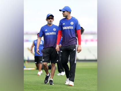 "Fixation on all-rounders has never worked": Moody reacts to India's "baffling" selection for second Test | "Fixation on all-rounders has never worked": Moody reacts to India's "baffling" selection for second Test