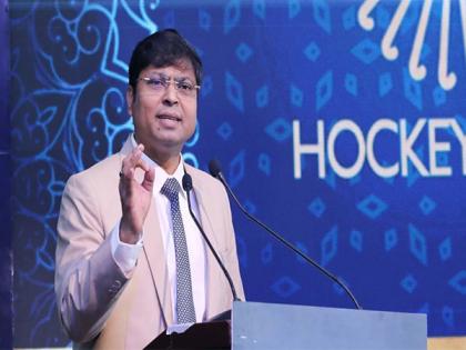 15th Hockey India Sub Junior Women National Championship 2025 to start in Ranchi from July 3 | 15th Hockey India Sub Junior Women National Championship 2025 to start in Ranchi from July 3