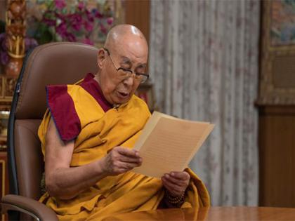 China reiterates control over reincarnation; Dalai Lama denies efforts at control | China reiterates control over reincarnation; Dalai Lama denies efforts at control