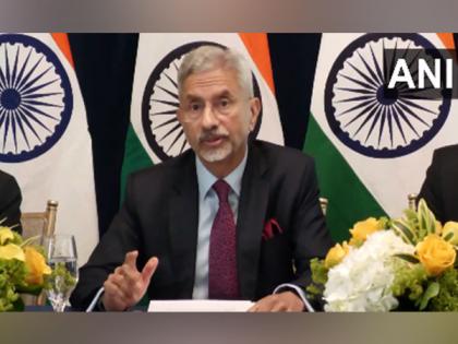 Quad countries launch Critical Minerals Initiative; Jaishankar says it would be focused particularly on mineral recovery | Quad countries launch Critical Minerals Initiative; Jaishankar says it would be focused particularly on mineral recovery