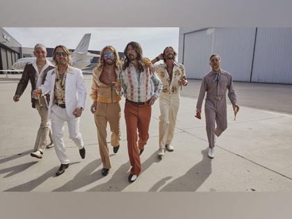 Foo Fighters makes comeback with Today's Song | Foo Fighters makes comeback with Today's Song