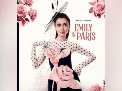 'Suits LA' star Bryan Greenberg to be seen in fifth season of 'Emily in Paris' | 'Suits LA' star Bryan Greenberg to be seen in fifth season of 'Emily in Paris'