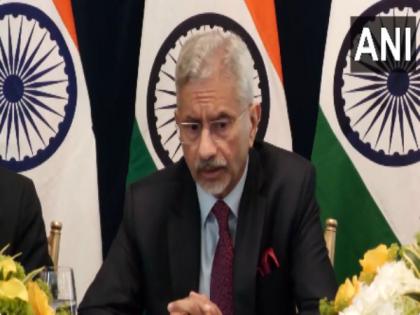 Message of Operation Sindoor conveyed with great clarity, says EAM Jaishankar after meeting with QUAD counterparts | Message of Operation Sindoor conveyed with great clarity, says EAM Jaishankar after meeting with QUAD counterparts