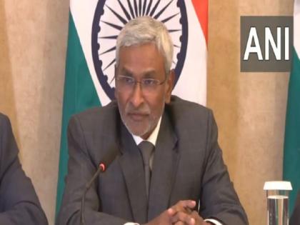 India, Ghana sign 4 MoUs to boost cooperation in culture, health, standards and diplomacy | India, Ghana sign 4 MoUs to boost cooperation in culture, health, standards and diplomacy
