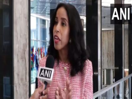 Quad focused on territorial integrity, sovereignty and rule of law, says US State Department's Mignon Houston | Quad focused on territorial integrity, sovereignty and rule of law, says US State Department's Mignon Houston