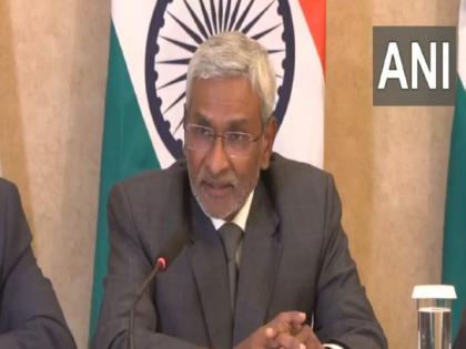 Ghana shows "clear interest" in India's defence equipment and training support, says MEA Secretary | Ghana shows "clear interest" in India's defence equipment and training support, says MEA Secretary