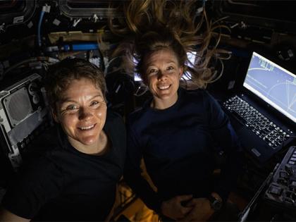 Brain research at ISS ahead of cargo mission launch | Brain research at ISS ahead of cargo mission launch
