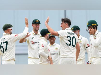 Steve Smith returns as Australia announce playing XI for second Test against West Indies | Steve Smith returns as Australia announce playing XI for second Test against West Indies