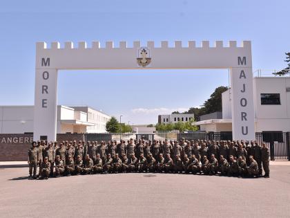 India-France joint military Exercise Shakti-VIII concludes, marks completion of intensive training engagement | India-France joint military Exercise Shakti-VIII concludes, marks completion of intensive training engagement