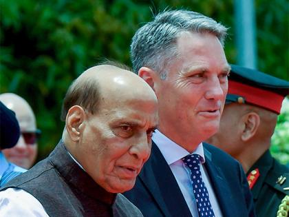 India-Australia science and technology project set to boost undersea surveillance capabilities | India-Australia science and technology project set to boost undersea surveillance capabilities