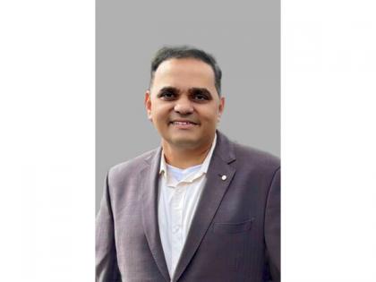 Azentio appoints Harikrishnan Venkataramanan as President - ERP to spearhead next phase of innovation and growth | Azentio appoints Harikrishnan Venkataramanan as President - ERP to spearhead next phase of innovation and growth