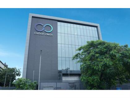 Carbon Clean accelerates carbon capture with launch of Global Innovation Centre in India | Carbon Clean accelerates carbon capture with launch of Global Innovation Centre in India