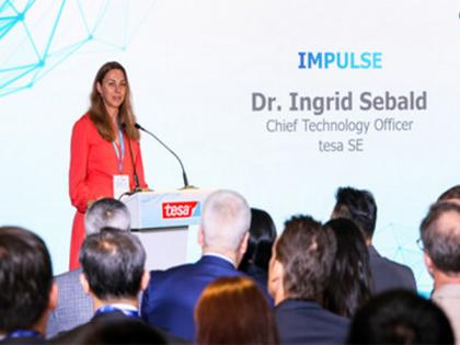 Bond, debond, recycle - tesa opens new Debonding on Demand laboratory in Singapore | Bond, debond, recycle - tesa opens new Debonding on Demand laboratory in Singapore