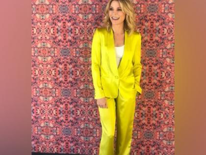 Julie Bowen says she thought 'Happy Gilmore 2' makers would replace her with "younger woman" | Julie Bowen says she thought 'Happy Gilmore 2' makers would replace her with "younger woman"