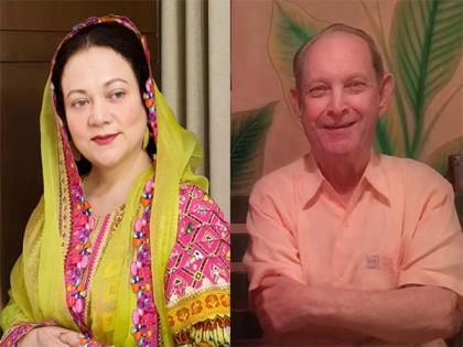 Ram Teri Ganga Maili actor Mandakini's father passes away; shares tribute: 'My heart is shattered' | Ram Teri Ganga Maili actor Mandakini's father passes away; shares tribute: 'My heart is shattered'