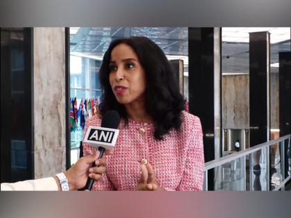 "Quad countries are major maritime partners," US State Department Deputy Spox says | "Quad countries are major maritime partners," US State Department Deputy Spox says