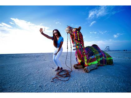 Moonlit Magic Returns: Rann Utsav 2025-26 Bookings Now Open for India's Iconic White Desert Festival | Moonlit Magic Returns: Rann Utsav 2025-26 Bookings Now Open for India's Iconic White Desert Festival