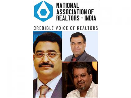 IREC 2026 Comes to Hyderabad: NAR-INDIA Puts India on Global Realty Map | IREC 2026 Comes to Hyderabad: NAR-INDIA Puts India on Global Realty Map