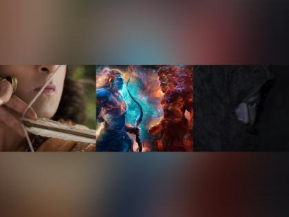 'Ramayana' teaser out: Yash as Ravana faces off against Ranbir Kapoor as Ram; Sunny Deol to play Hanuman | 'Ramayana' teaser out: Yash as Ravana faces off against Ranbir Kapoor as Ram; Sunny Deol to play Hanuman