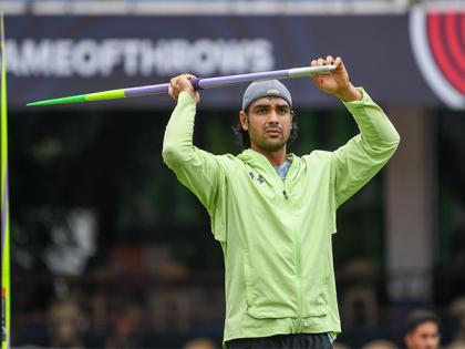 Neeraj Chopra Classic 2025: All you need to know about India's first-ever international javelin tournament | Neeraj Chopra Classic 2025: All you need to know about India's first-ever international javelin tournament