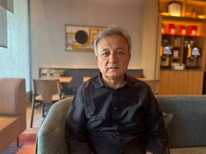 Geneva: Uyghur rights activist exposes China's forced labour and surveillance abuses | Geneva: Uyghur rights activist exposes China's forced labour and surveillance abuses