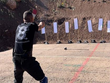 Israel: Gun permit complaints surge 500 per cent, State Comptroller reveals | Israel: Gun permit complaints surge 500 per cent, State Comptroller reveals