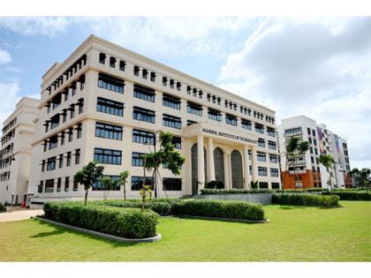 MAHE BLRU's MIT Reports Stellar Placement Season with INR 52 LPA Top Salary | MAHE BLRU's MIT Reports Stellar Placement Season with INR 52 LPA Top Salary