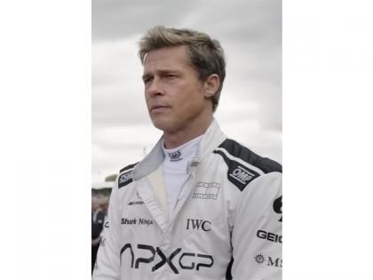 Brad Pitt advises next generation of actors to avoid pressure of franchises or superhero roles | Brad Pitt advises next generation of actors to avoid pressure of franchises or superhero roles Brad Pitt advises next generation of actors to avoid pressure of franchises or superhero roles | Brad Pitt advises next generation of actors to avoid pressure of franchises or superhero roles