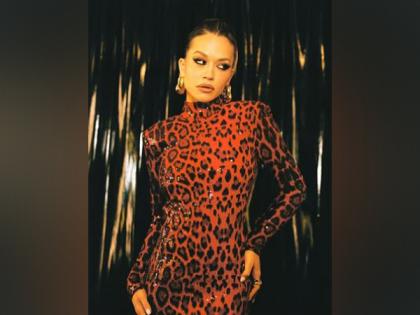 Rita Ora shares how Beyonce was her "protector" amid 'Becky with the Good Hair' controversy | Rita Ora shares how Beyonce was her "protector" amid 'Becky with the Good Hair' controversy