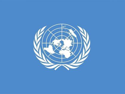 UN urges international community to boost investment in Syria | UN urges international community to boost investment in Syria