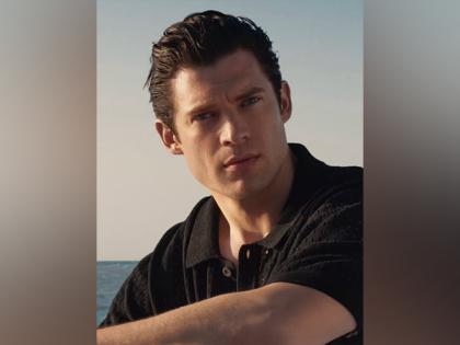 David Corenswet recalls 'special experience' with former Superman actors | David Corenswet recalls 'special experience' with former Superman actors
