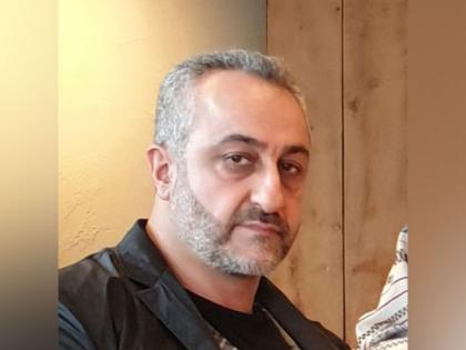 Pakistan's hypocrisy at the UN threatens world stability, says Baloch pro-independence leader Hyrbyair Marri | Pakistan's hypocrisy at the UN threatens world stability, says Baloch pro-independence leader Hyrbyair Marri