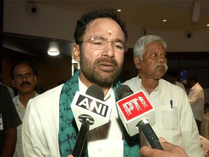 Govt encouraging private companies to mine critical minerals overseas for domestic needs: Minister G Kishan Reddy | Govt encouraging private companies to mine critical minerals overseas for domestic needs: Minister G Kishan Reddy