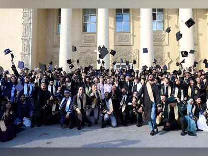 TECAS Empowers Indian Students in Kazakhstan: 27 Years of Excellence in MBBS Admissions | TECAS Empowers Indian Students in Kazakhstan: 27 Years of Excellence in MBBS Admissions