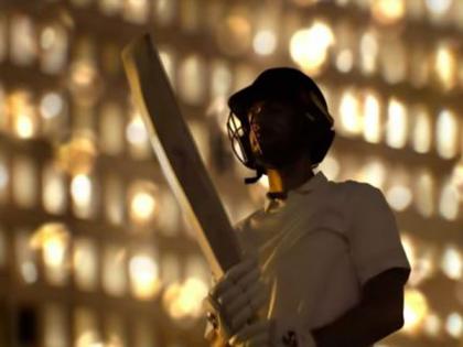 Raghav Khanna wraps cricket doc 'Unbroken: The Unmukt Chand Story' | Raghav Khanna wraps cricket doc 'Unbroken: The Unmukt Chand Story' Raghav Khanna wraps cricket doc 'Unbroken: The Unmukt Chand Story' | Raghav Khanna wraps cricket doc 'Unbroken: The Unmukt Chand Story'