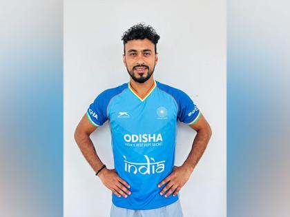 Parmod shares inspiring journey upon India A call-up ahead of Europe tour | Parmod shares inspiring journey upon India A call-up ahead of Europe tour