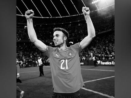 "We will all miss you": Cristiano Ronaldo mourns demise of Portugal footballer Diogo Jota | "We will all miss you": Cristiano Ronaldo mourns demise of Portugal footballer Diogo Jota