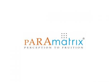 Paramatrix Technologies Wins Deal with Leading NBFC for BI Platform XSIGHT | Paramatrix Technologies Wins Deal with Leading NBFC for BI Platform XSIGHT