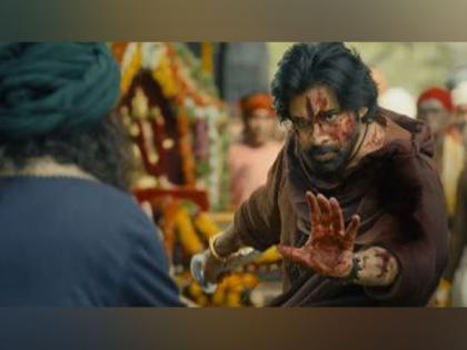 'Hari Hara Veera Mallu' trailer: Pawan Kalyan looks fierce as he faces off with Bobby Deol in period action-drama | 'Hari Hara Veera Mallu' trailer: Pawan Kalyan looks fierce as he faces off with Bobby Deol in period action-drama